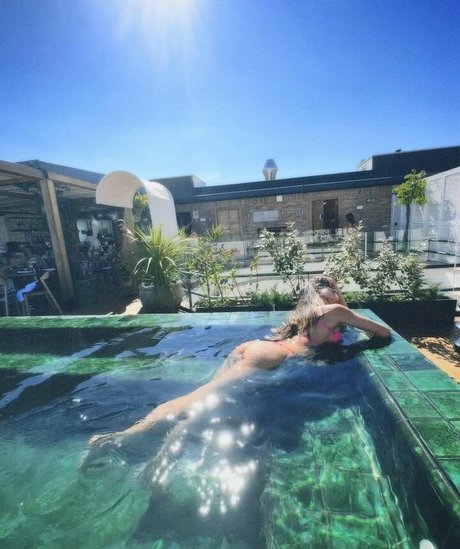 Alessandra Sironi pornstar xxx picture