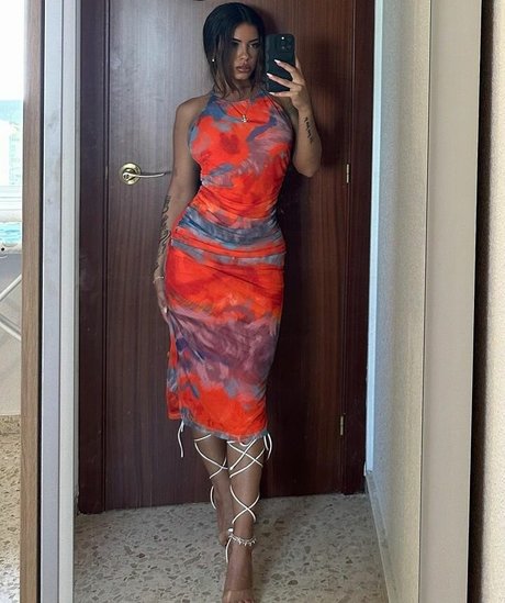 Yai Tejera model porn img