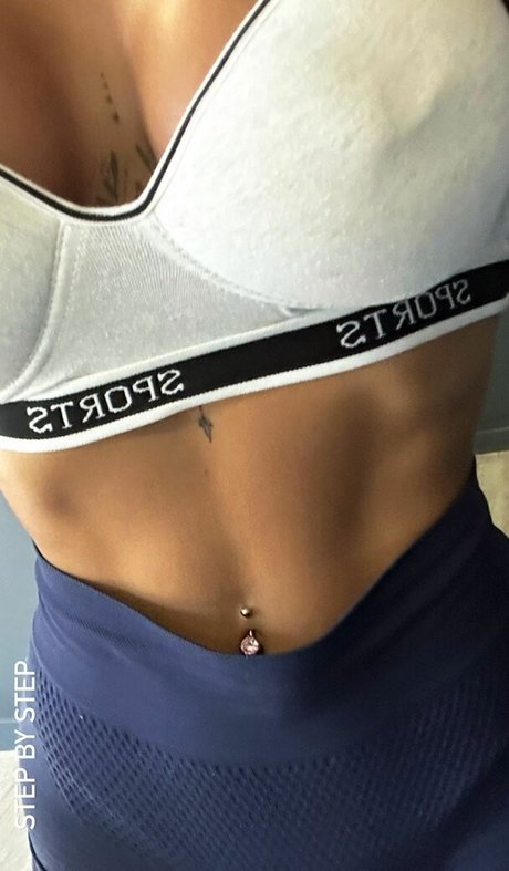 Yai Tejera star naked galleries