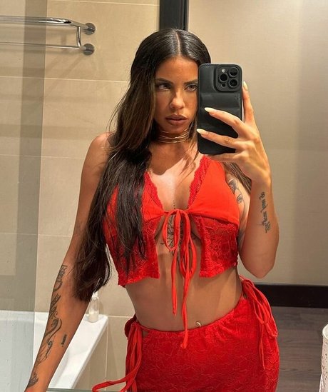 Yai Tejera nice actress photo