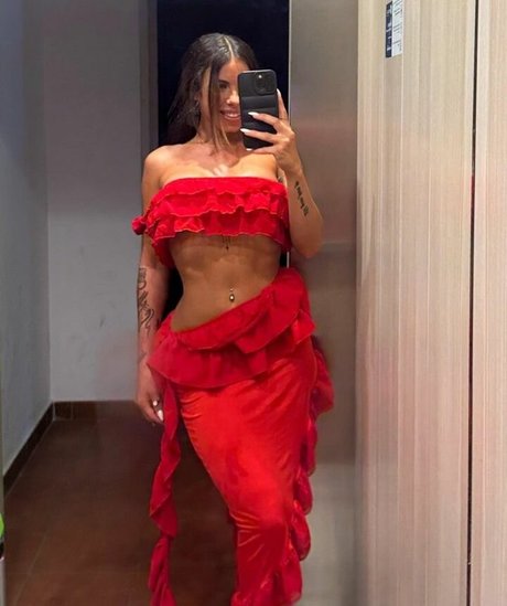 Yai Tejera art actress archive