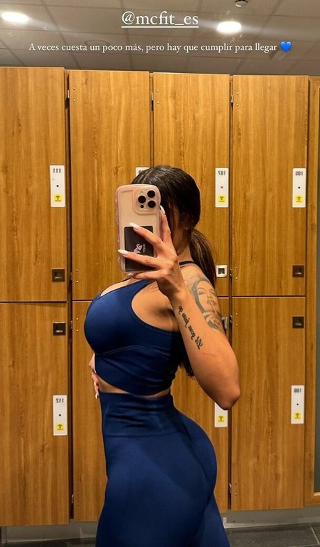 Yai Tejera model sex img