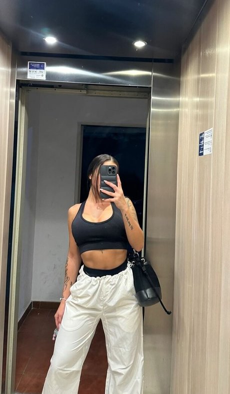 Yai Tejera nudes star pics