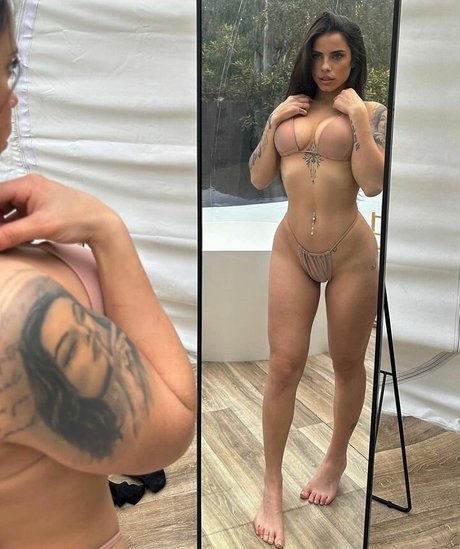 Yai Tejera star nudes galleries