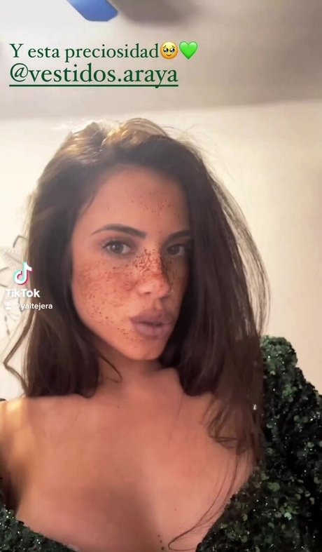 Yai Tejera nice pornstar pic