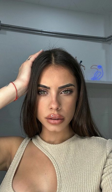 Yai Tejera star naked photo