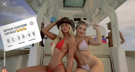 Mahila Mendez nice pornstar pics