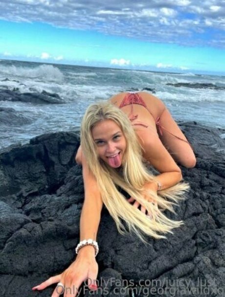 blonde tits onlyfans pornographic pictures