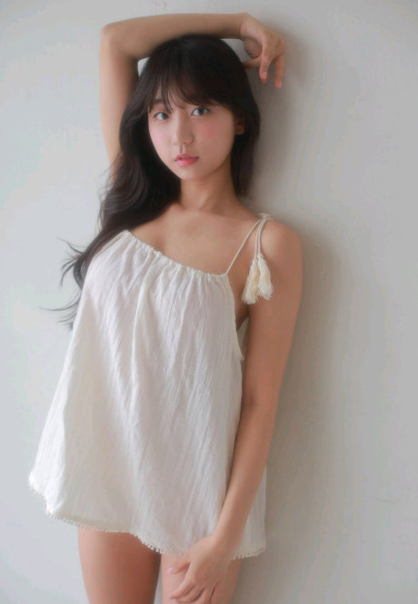 Eunji Pyoapple star pics