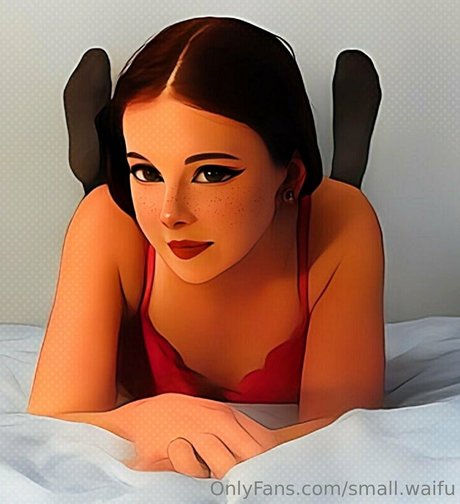 small waifu exclusive pornstar img