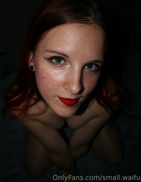 small waifu star sex photo