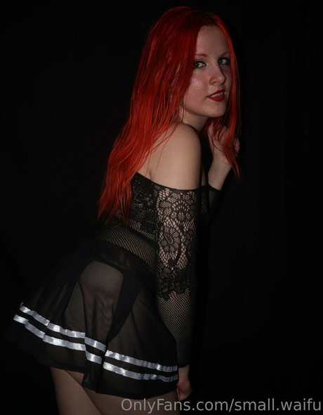 small waifu sex actress photos