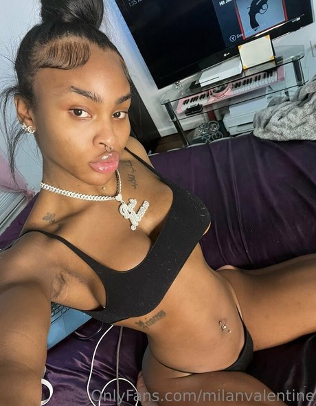 milanvalentine sex actress picture