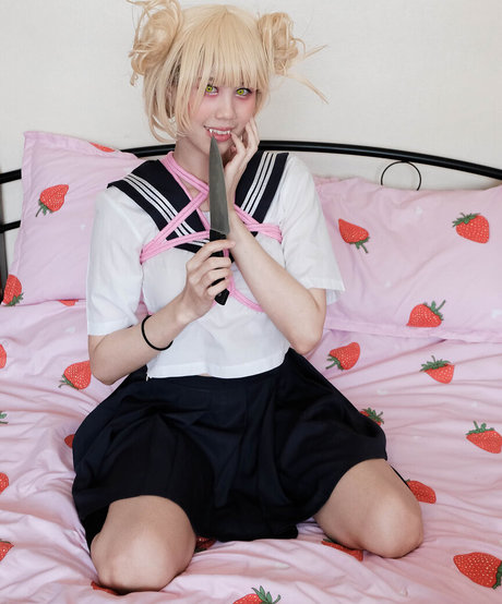 Kura Onee san best model image