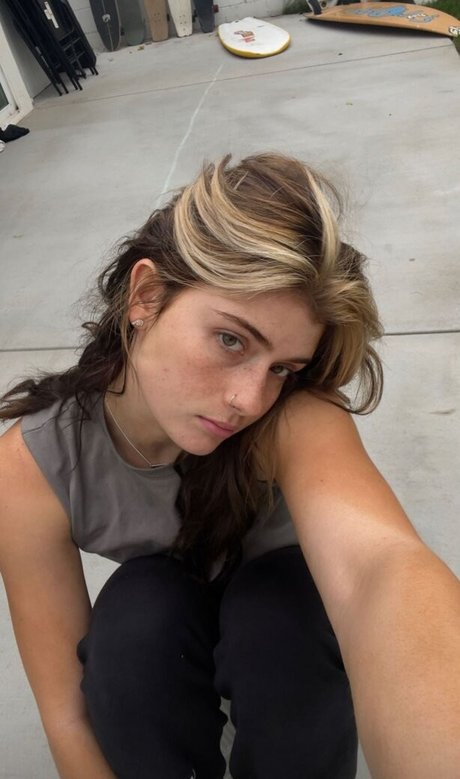 redhead creampie onlyfans porn img