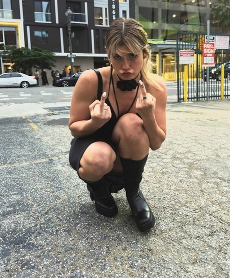 fitness naked onlyfans sexy image