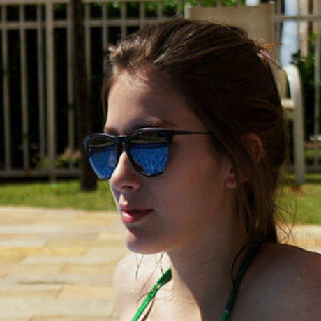 Karina Teuber high quality star archive