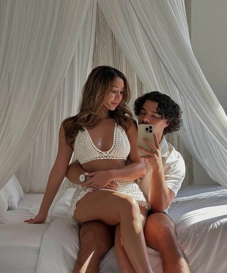 Lumma Aziz free model images