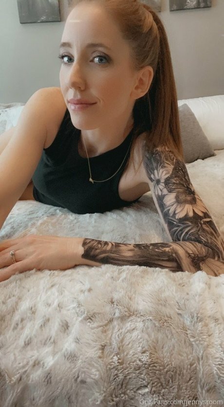 Jennysroom star high quality pictures