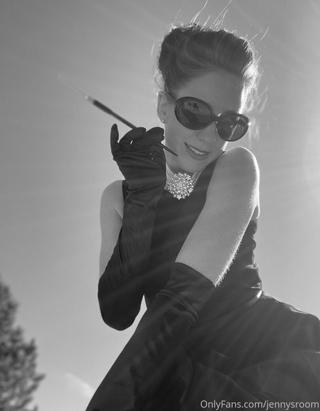 Jennysroom star adult galleries