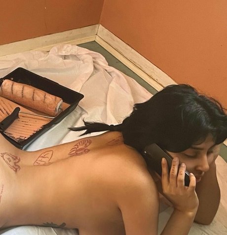 HanaMyMood naked actress images