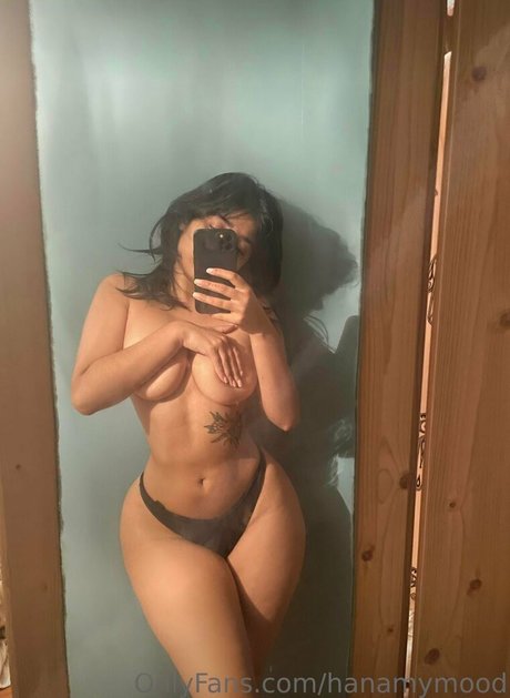 HanaMyMood beautiful star photos