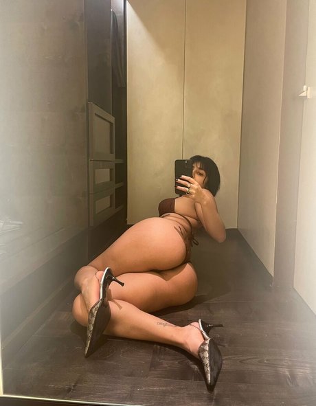 HanaMyMood star naked archive