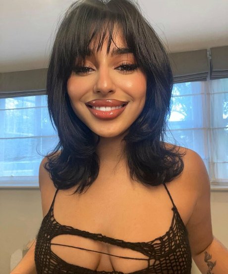 HanaMyMood exclusive actress picture