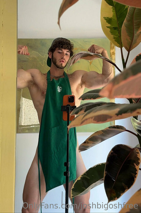 joshbigoshfree pornstar nice pics