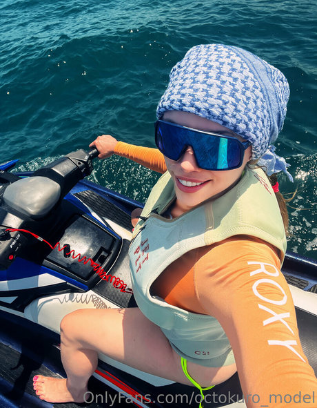 octokuro model pornstar nudes img