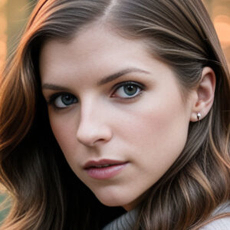 Anna Kendrick Ai Porn naked actress photos