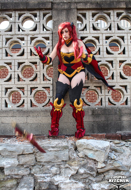 CrystAAHHL model gallery