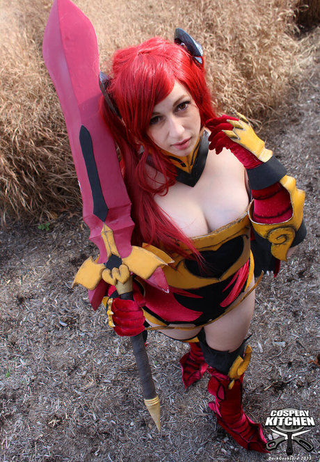 CrystAAHHL porn model photos