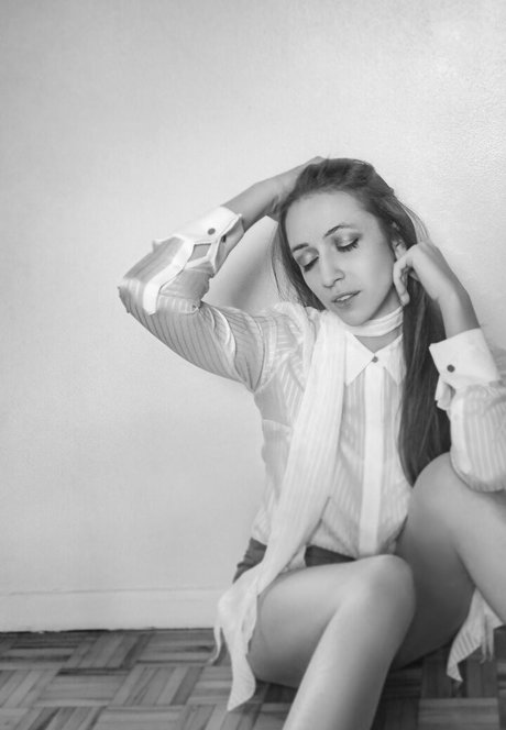 CrystAAHHL model art photos