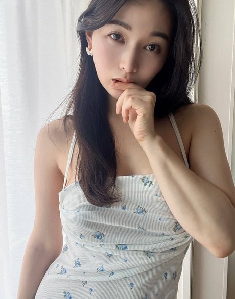 Rikako Katayama star nudes photos