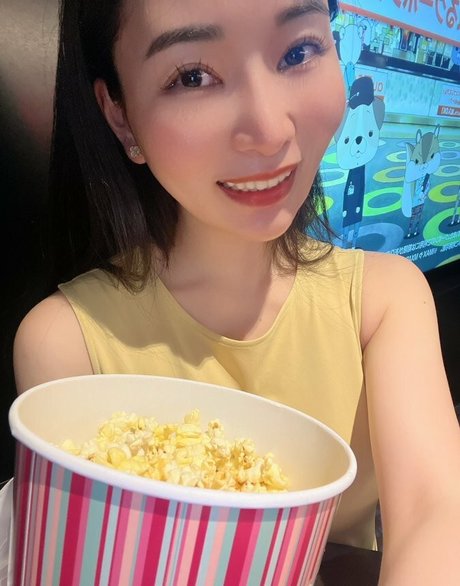 Rikako Katayama star hot photos