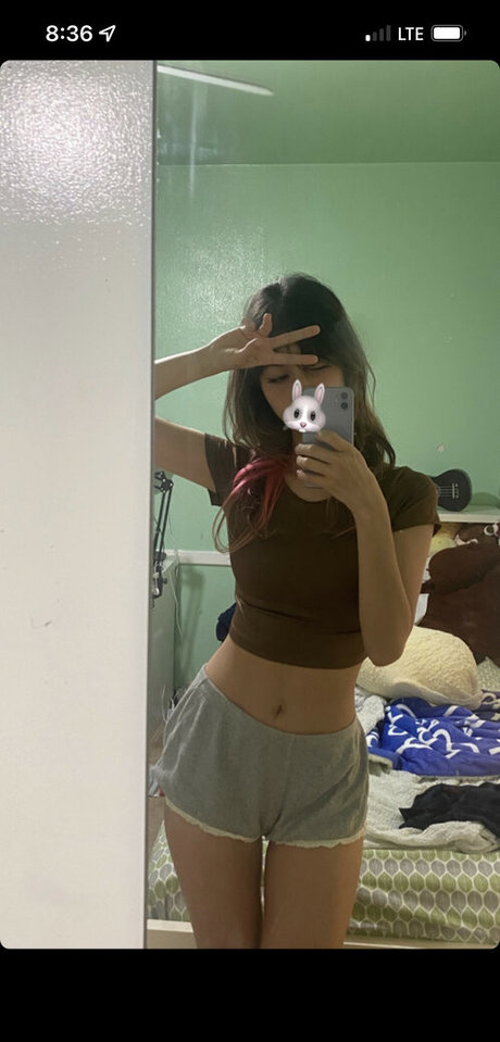 Amiechikin sex pornstar gallery