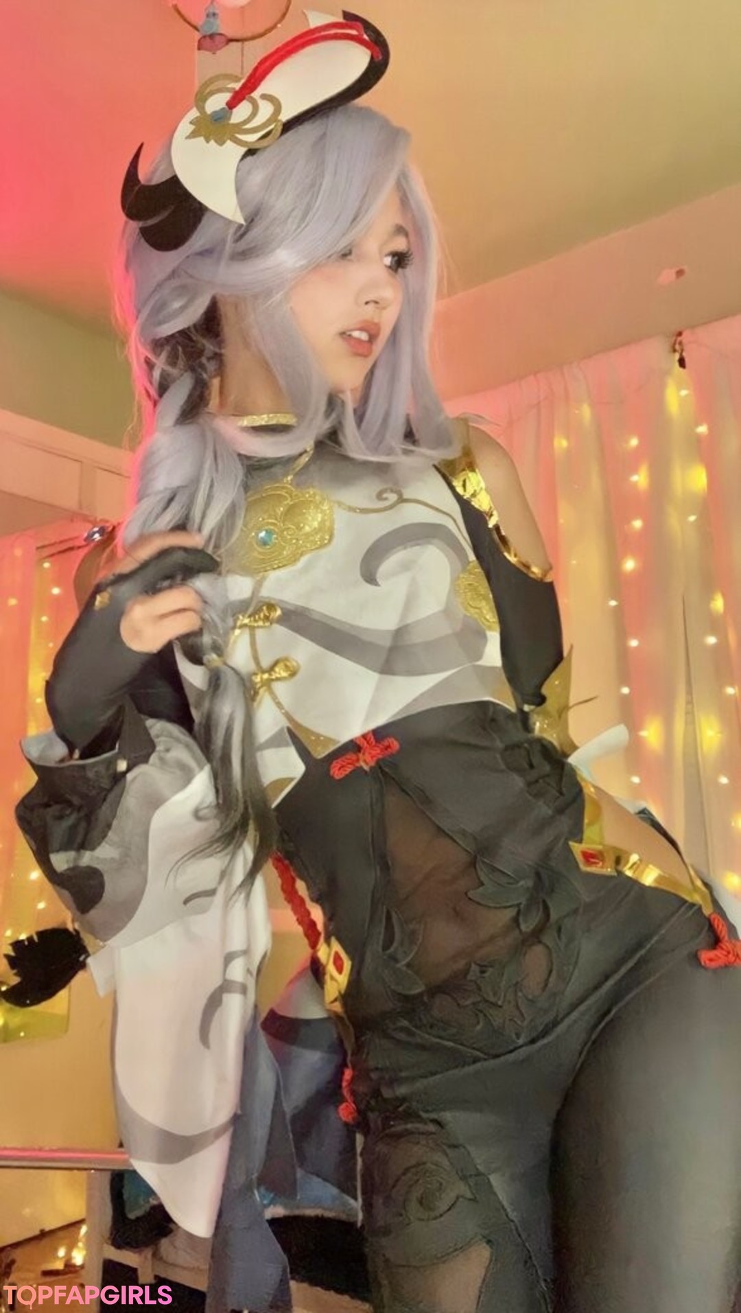 Amiechikin high quality star photo