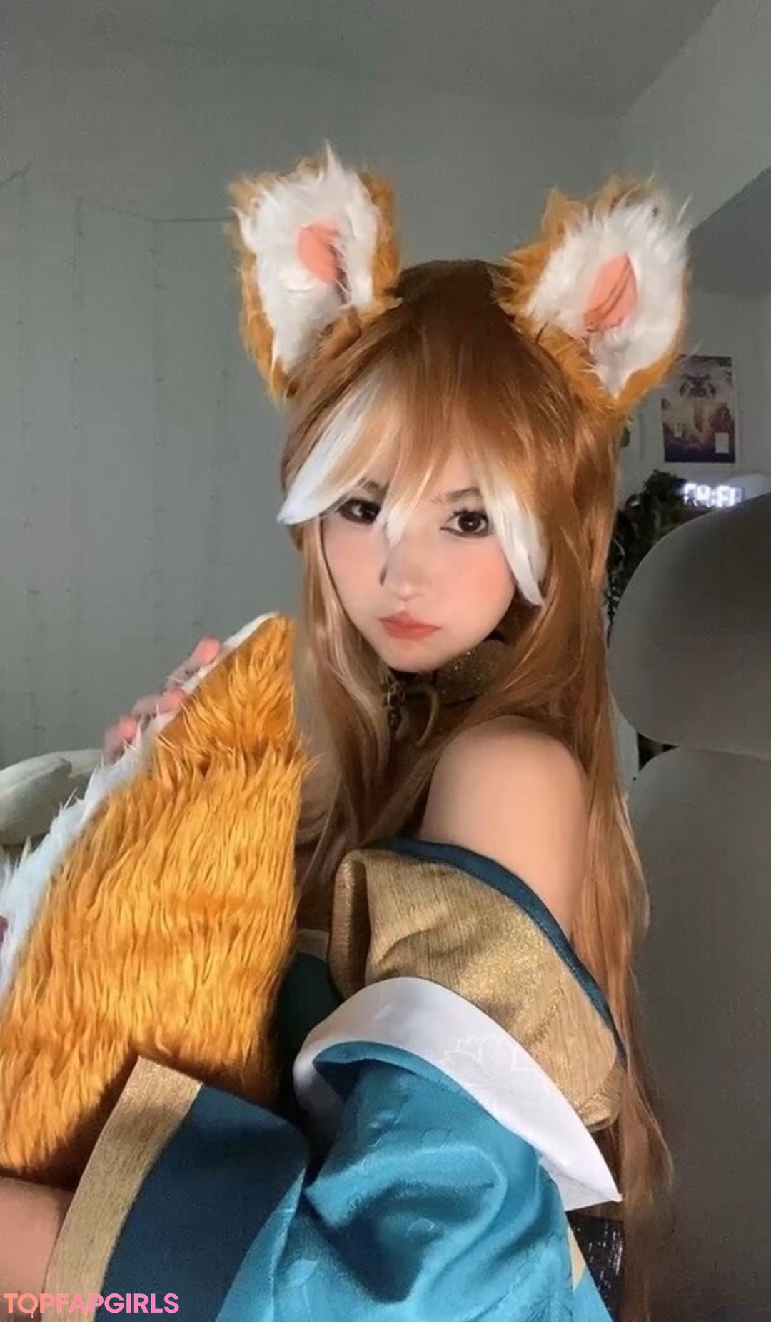 Amiechikin best star photos