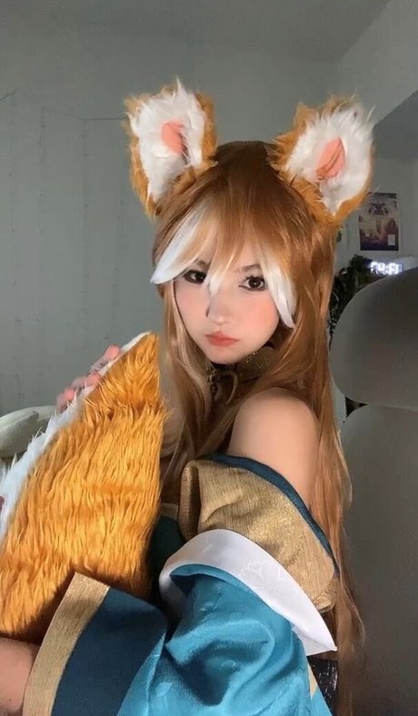 Amiechikin best star photos