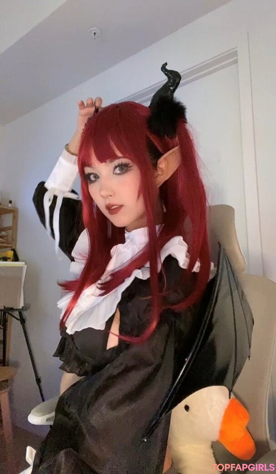 Amiechikin model pornographic picture