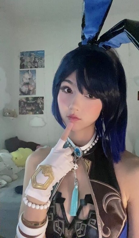 Amiechikin porn star img