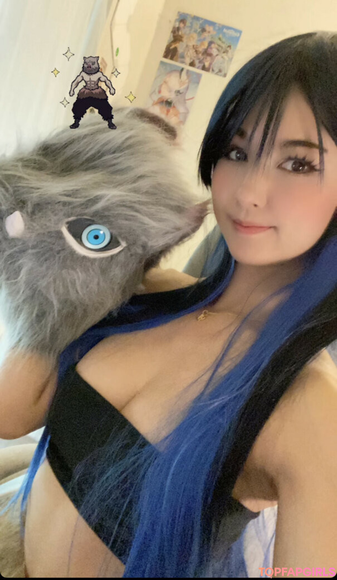 Amiechikin exclusive star pics