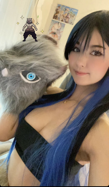 Amiechikin exclusive star pics