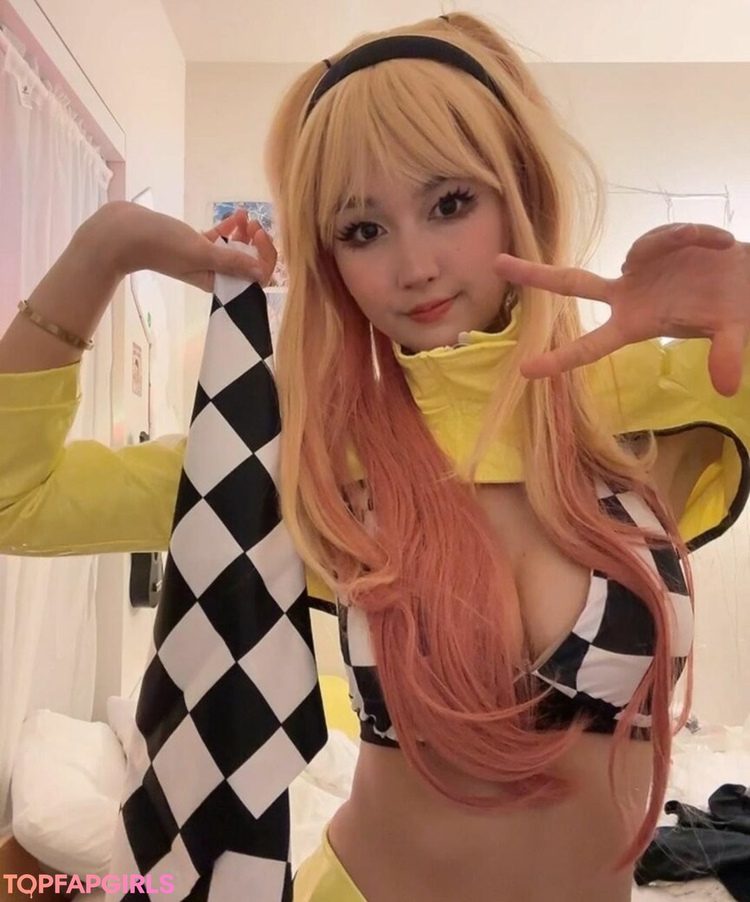 Amiechikin hd star photo