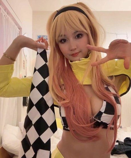 Amiechikin hd star photo