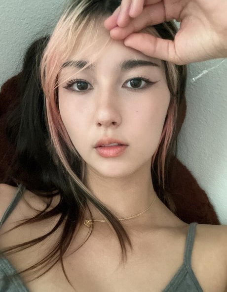 Amiechikin pornographic model archive