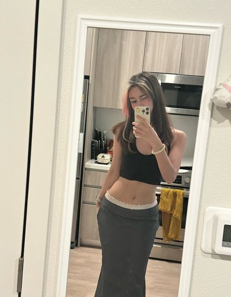 Amiechikin model nice photos