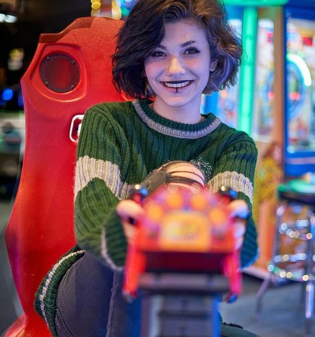 Indigoo model nudes images