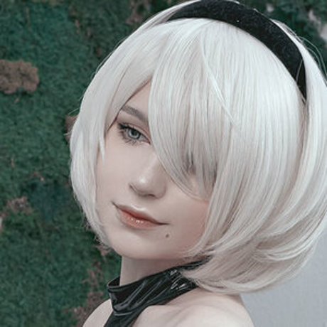 Michi Kyunn exclusive actress pictures